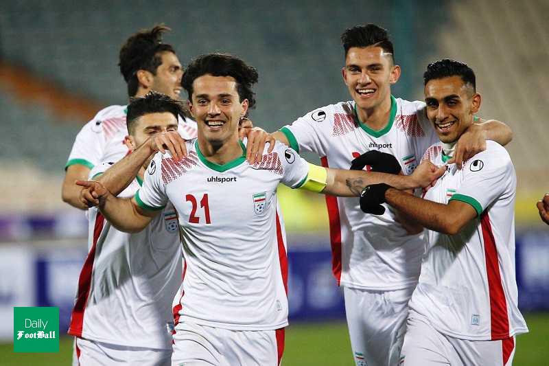 اعتراف تلخ شاگرد قلعه نویی خبرساز شد