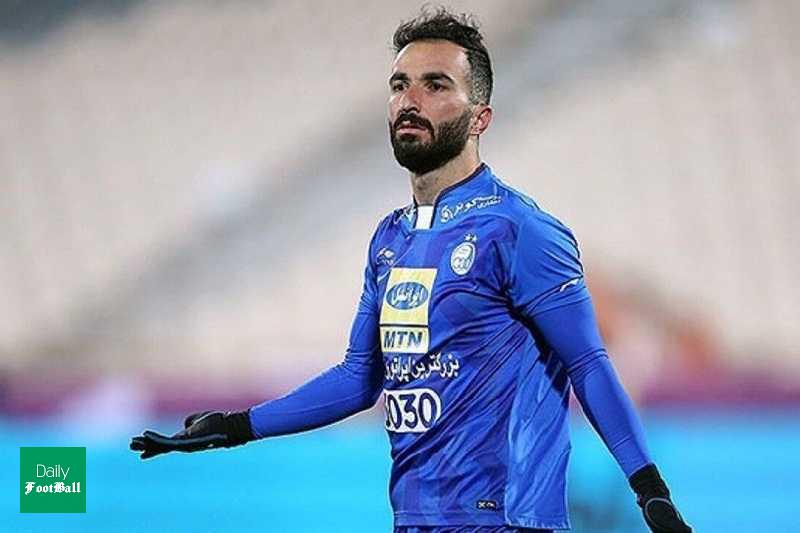 صحبت‌های تکان دهنده ستاره استقلال خبرساز شد
