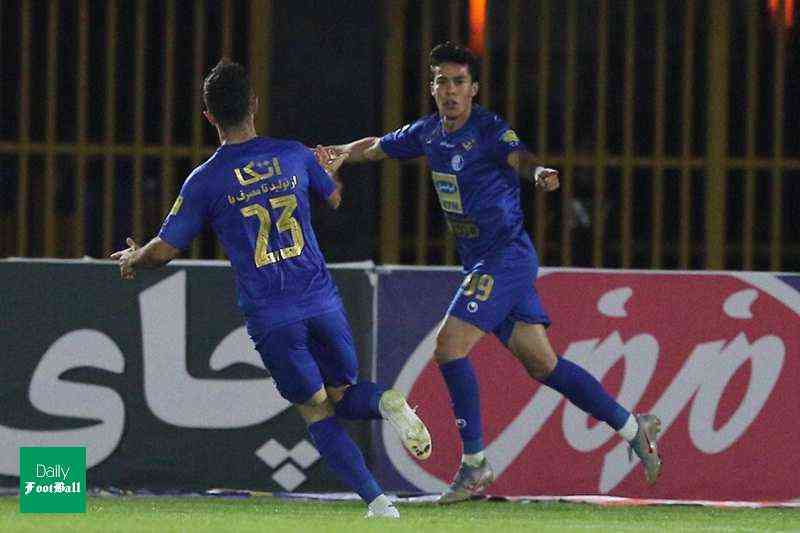 سجاد آقایی: پرسپولیس بودم اما پرسپولیسی نبودم! | دیلی 3