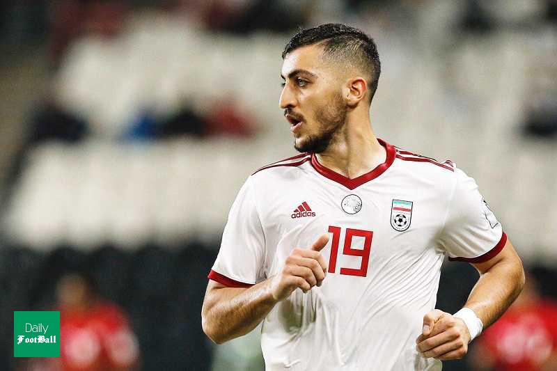 مدافع استقلالی تیم ملی به بوندس لیگا می رود