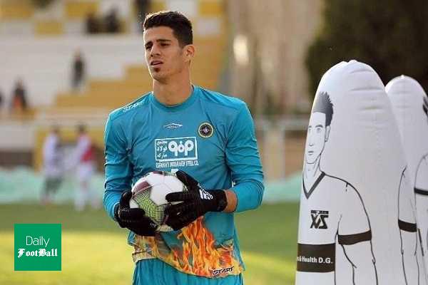 چرا پیام نیازمند پرسپولیسی نمی شود؟ | دیلی 3