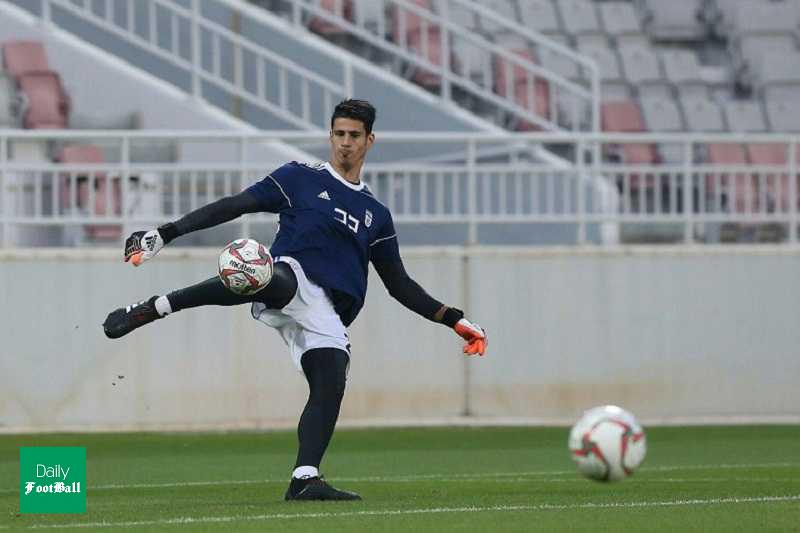 واکنش نیازمند به حضور در پرسپولیس