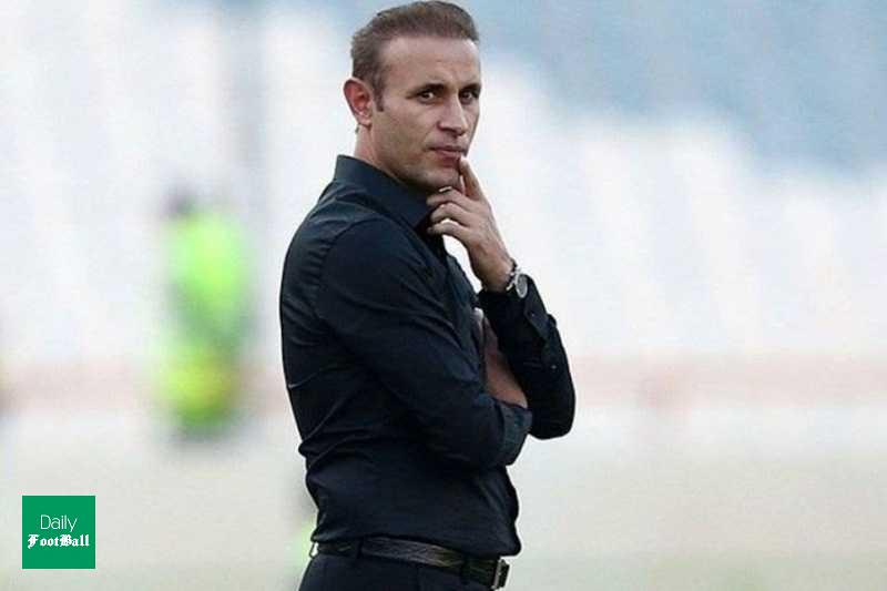 بمب نقل و انتقالات یحیی برای پرسپولیس لو رفت