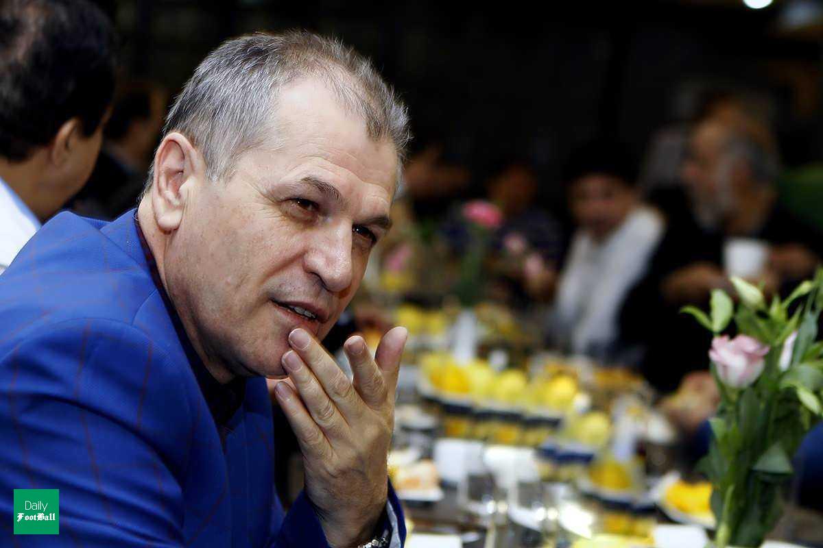 عذرخواهی کامران منزوی از فتحی