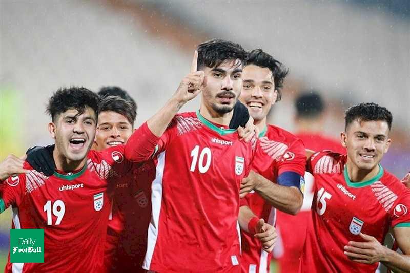 شکاری: پرسپولیس مرا می‌خواست اما عرب ناشی بود
