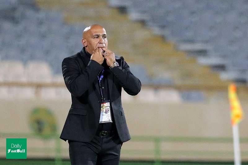احتمال بازگشت علیرضا منصوریان
