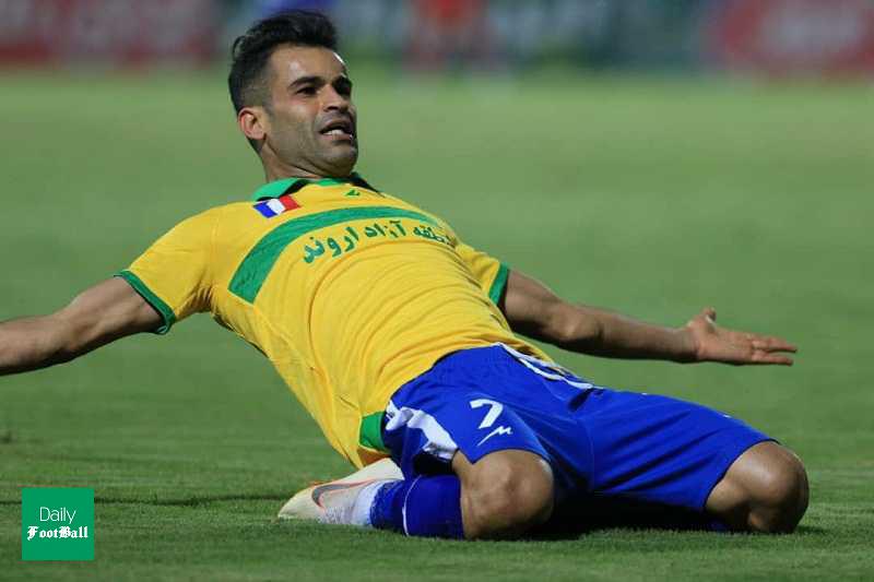پیشنهاد استقلال به عیسی آل کثیر فاش شد