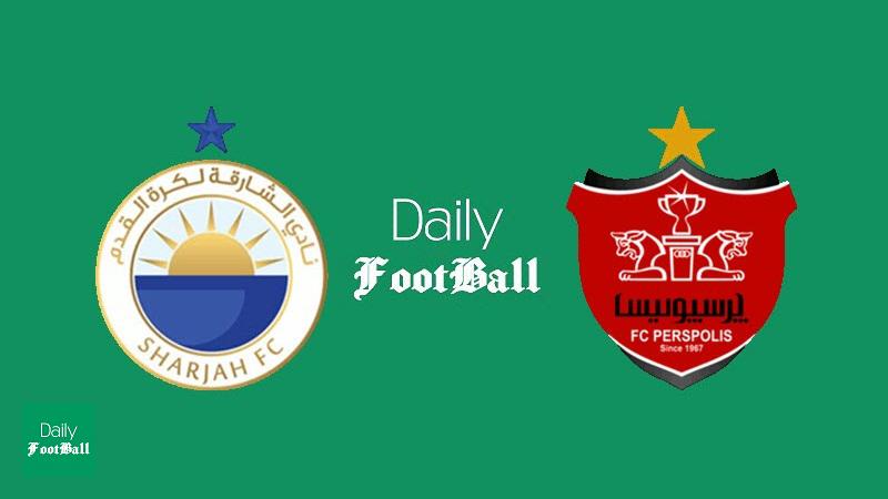 پخش زنده بازی پرسپولیس و الشارجه امشب سه شنبه 29 بهمن 98 پخش زنده بازی پرسپولیس و شارجه امشب سه شنبه 29 بهمن 98
