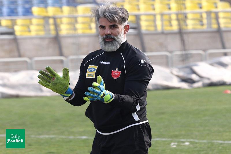 قول عجیب داوود فنایی در صورت قهرمانی پرسپولیس در آسیا | دیلی 3