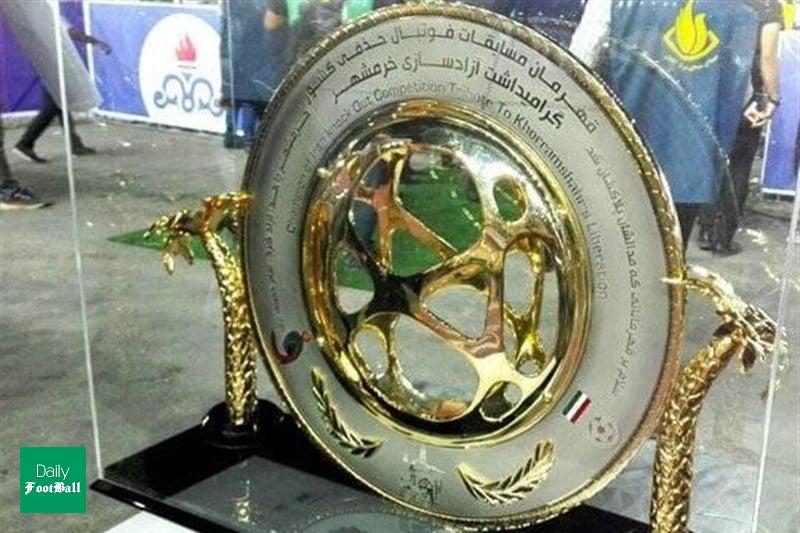 زمان دقیق قرعه کشی جام حذفی؛ احتمال تقابل استقلال و پرسپولیس در دبی 100 | دیلی 3