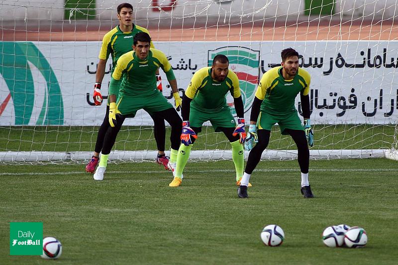 خط و نشان این بازیکن برای ستاره پرحاشیه پرسپولیس | دیلی 3