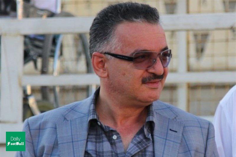 ادعای زنوزی: 3 بار قهرمانی را از تراکتور گرفتند