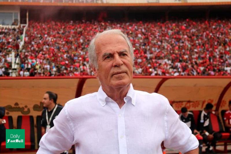 اعلام پوکر قهرمانی پرسپولیس از ترکیه