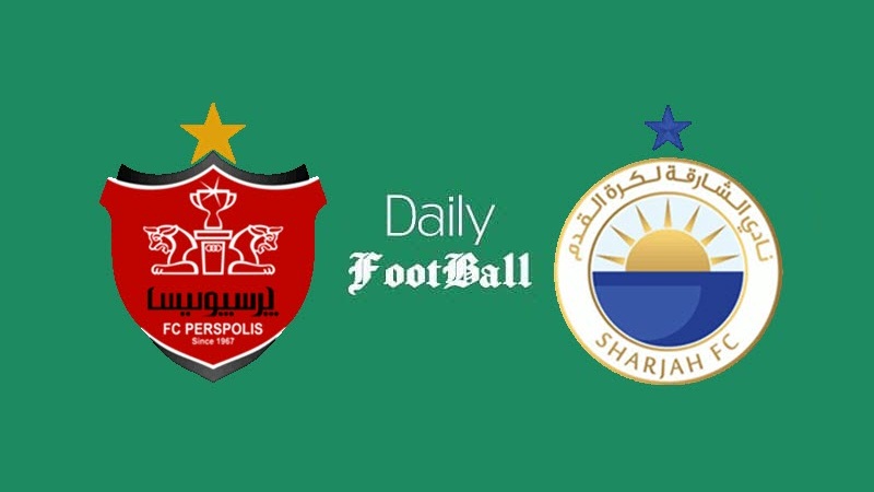 پخش زنده بازی پرسپولیس و الشارجه امارات امشب پنجشنبه 3 مهر 99 پخش زنده بازی پرسپولیس و الشارجه امارات امشب پنجشنبه 3 مهر 99