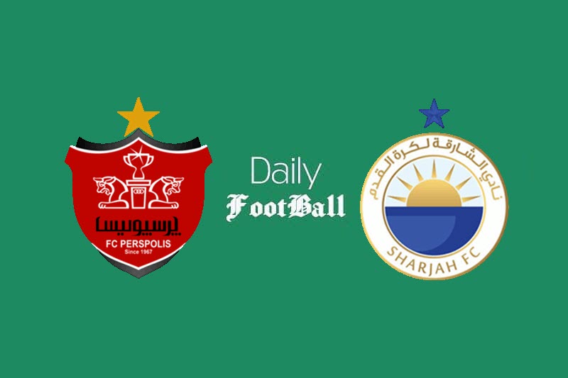 پخش زنده بازی پرسپولیس و الشارجه امارات امشب پنجشنبه 3 مهر 99 پخش زنده بازی پرسپولیس و الشارجه امارات امشب پنجشنبه 3 مهر 99