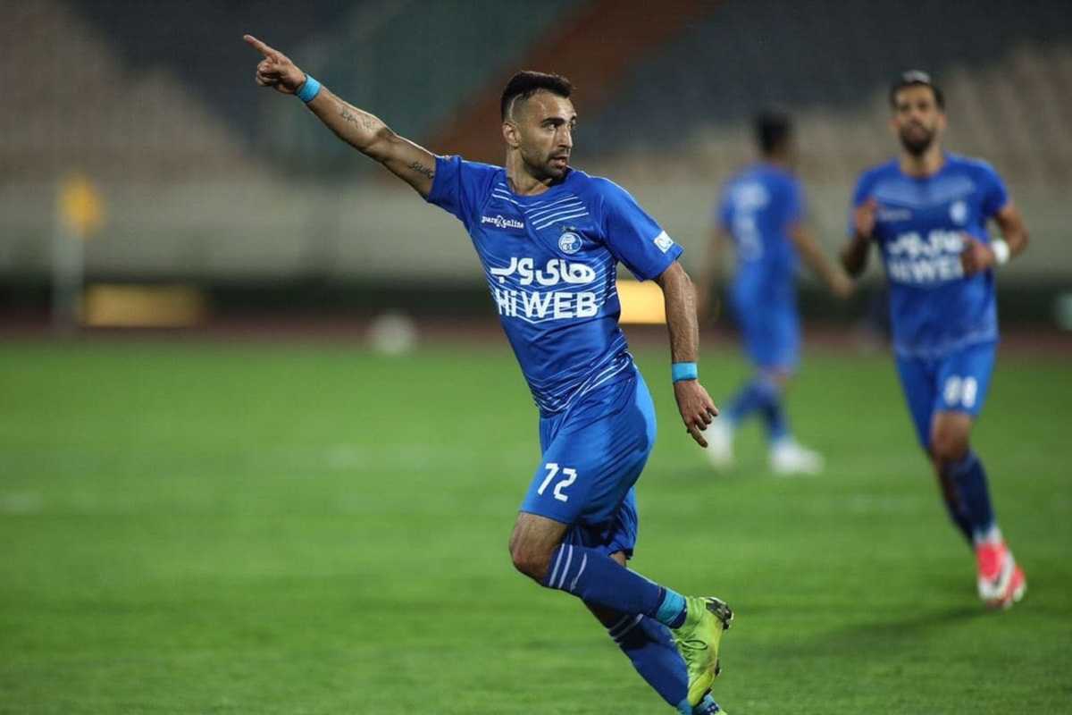 خروجی های استقلال؛ ارسلان مطهری و محمد حسینی از استقلال جدا شدند | دیلی 3