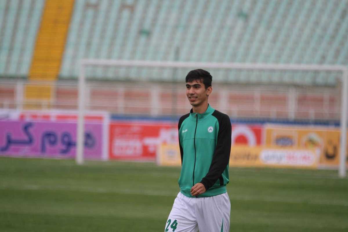 چرا رضا شکاری پرسپولیسی نشد؟ | دیلی 3
