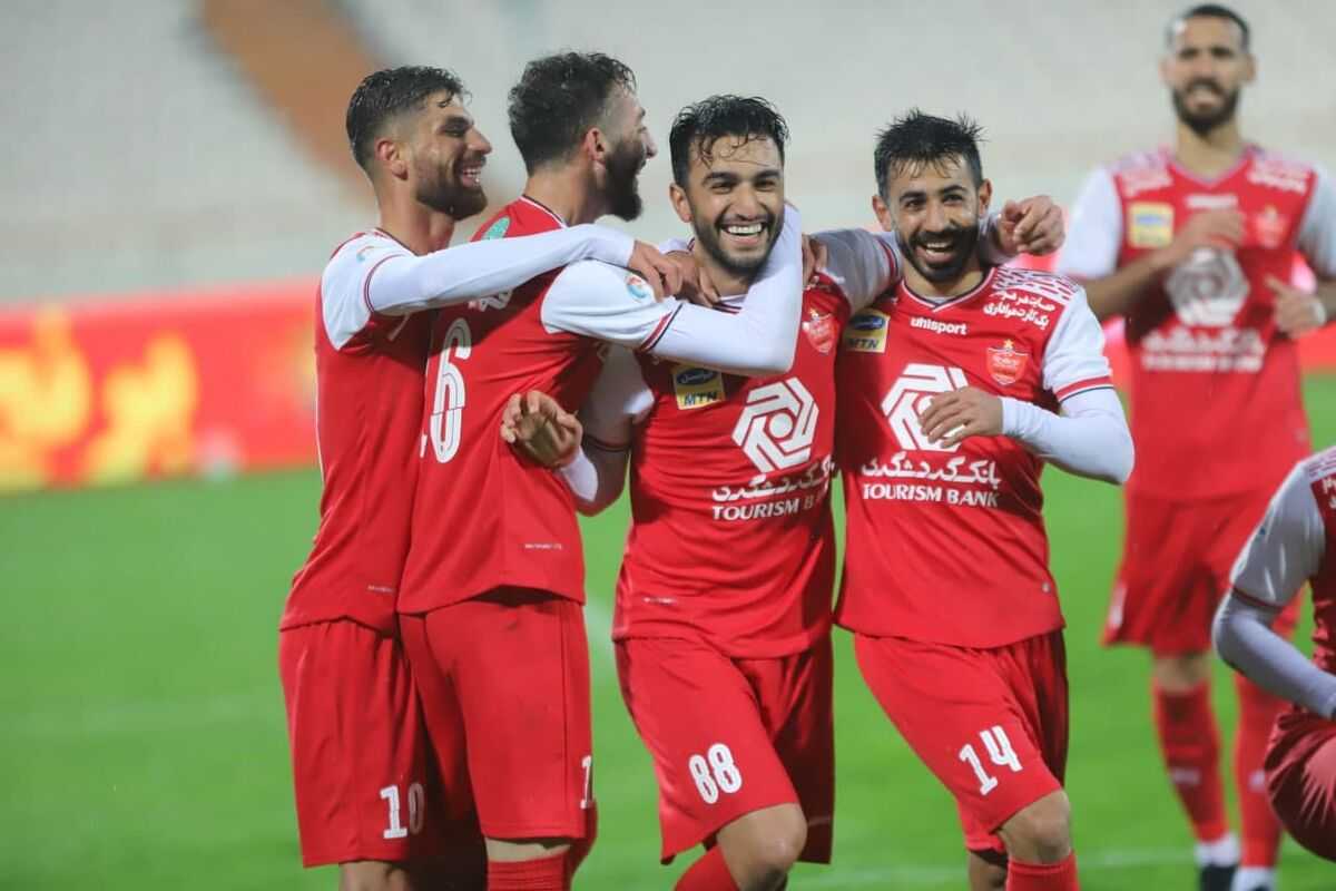 خروجی های پرسپولیس در نیم فصل مشخص شدند | دیلی 3