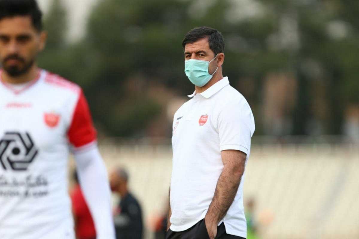 علت پلمب رستوران کریم باقری | دیلی 3