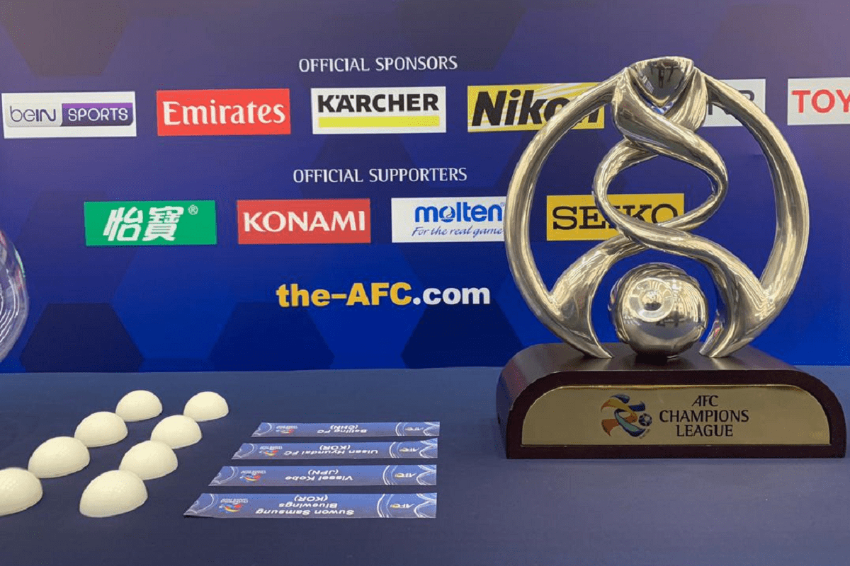 رونمایی AFC از نمایندگان ایران در لیگ نخبگان آسیا | دیلی 3