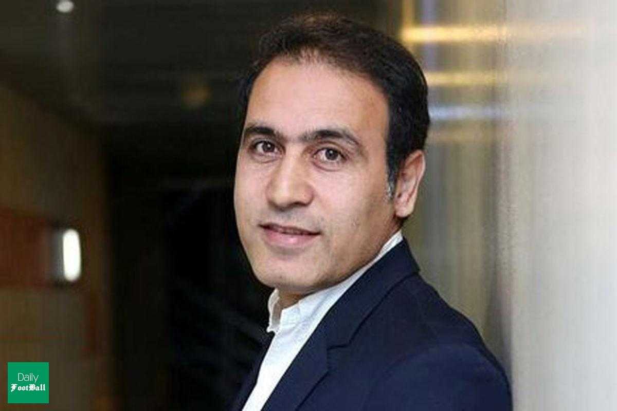 رد صلاحیت مهدی مهدوی کیا برای انتخابات فدراسیون فوتبال | دیلی 3