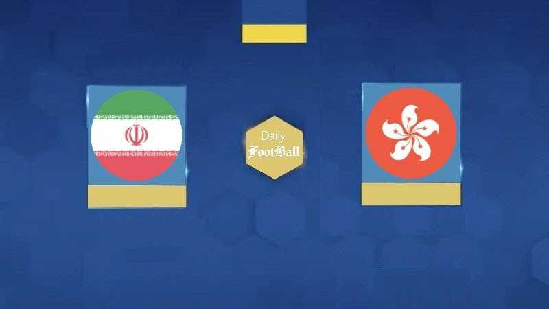 نتیجه بازی ایران و هنگ کنگ| حذف تیم ملی امید از بازیهای آسیایی هانگژو 2023 | دیلی 3