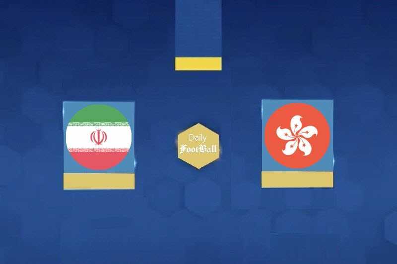 نتیجه بازی ایران و هنگ کنگ| حذف تیم ملی امید از بازیهای آسیایی هانگژو 2023 | دیلی 3