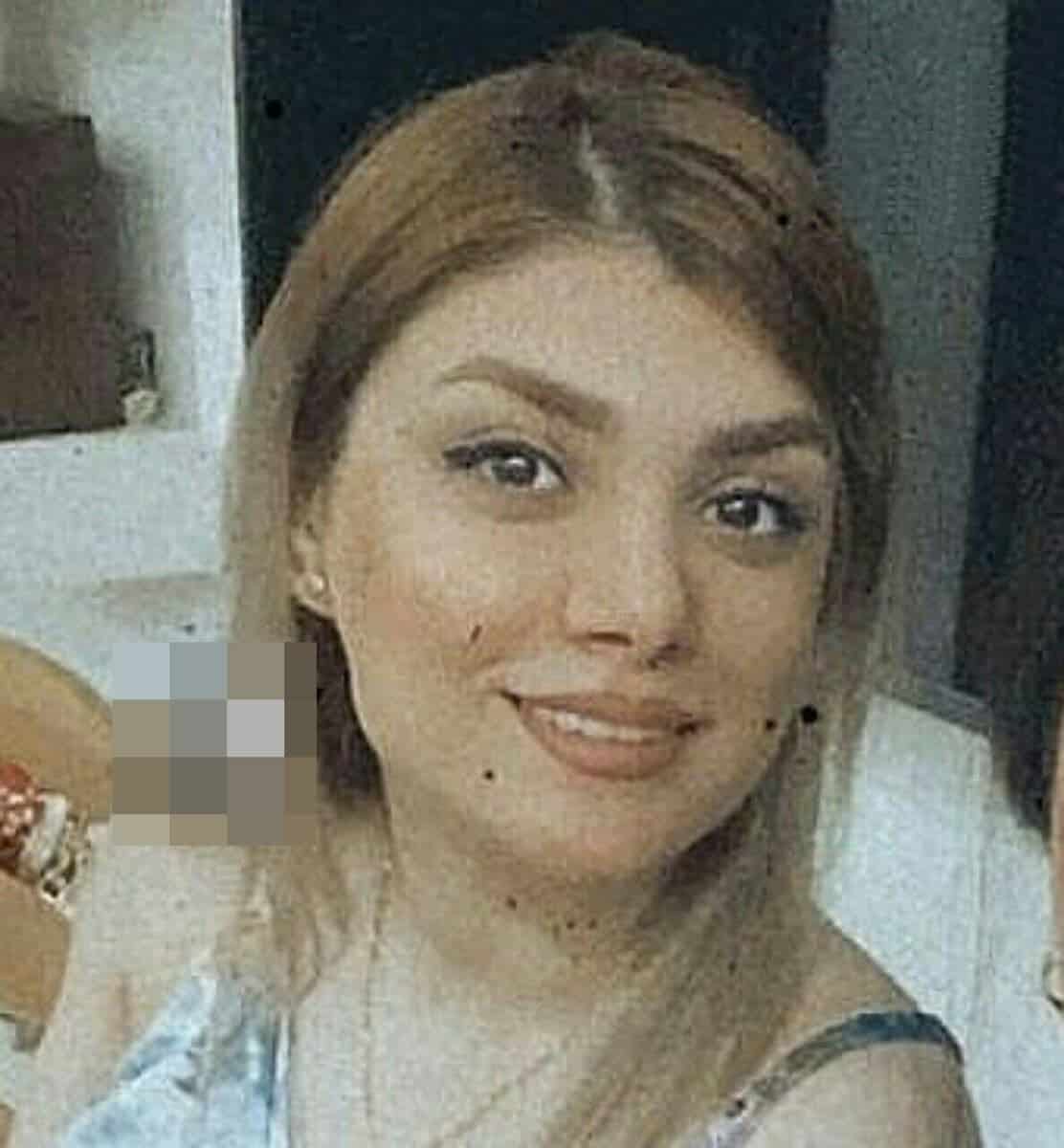 عکس| دوست دختر جدید مهدی طارمی | دیلی 3