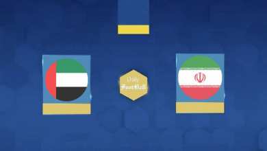 نتیجه بازی تیم ملی امید ایران و امارات در مرحله گروهی جام ملت های زیر 23 سال آسیا | دیلی 3
