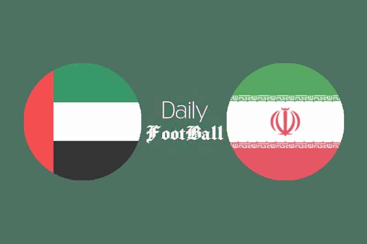 پخش زنده بازی تیم ملی امید ایران و امارات امشب سه شنبه 18 شهریور 1404 | دیلی 3