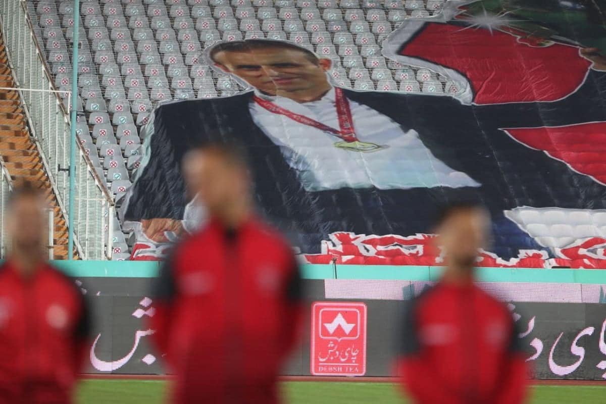 نقل و انتقالات پرسپولیس: لیست خروج یحیی گل محمدی مشخص شد | دیلی 3