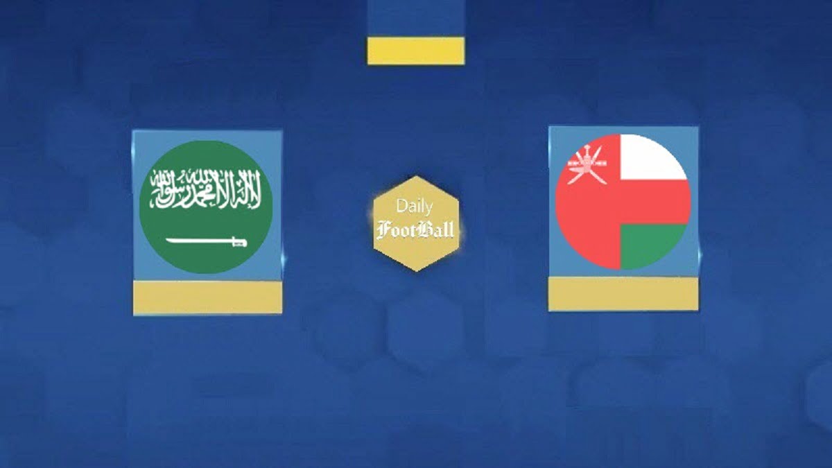 نتیجه بازی عربستان و عمان در مرحله گروهی جام ملت های آسیا | دیلی 3