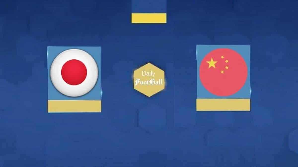 نتیجه بازی برگشت چین و ژاپن| شکست شاگردان برانکو در انتخابی جام جهانی 2026 | دیلی 3