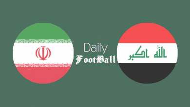 پخش زنده بازی فوتسال ایران و عراق امروز پنجشنبه 16 بهمن 1404 | دیلی 3