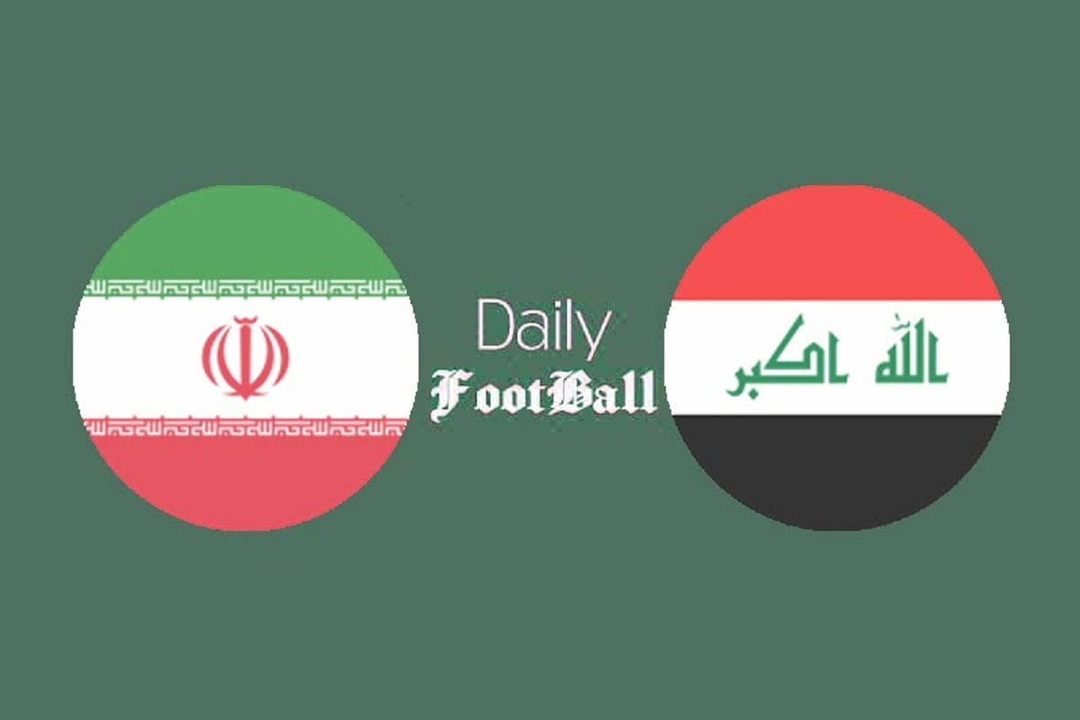پخش زنده بازی فوتسال ایران و عراق امروز پنجشنبه 16 بهمن 1404 | دیلی 3