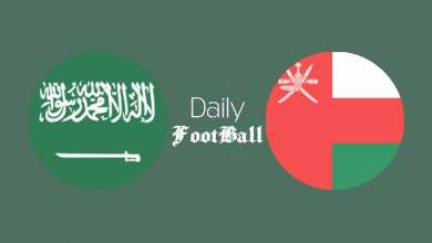 پخش زنده بازی عربستان و عمان امشب سه شنبه 26 دی 1402 | دیلی 3