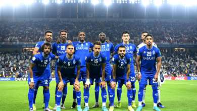 ترکیب الهلال مقابل السد برای بازی امشب 6 آذر 1403 | دیلی 3
