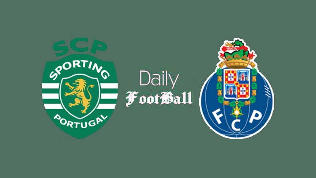 پخش زنده بازی پورتو و اسپورتینگ لیسبون امشب شنبه 8 بهمن 1401 پخش زنده بازی پورتو و اسپورتینگ لیسبون امشب شنبه 8 بهمن 1401 | دیلی 3