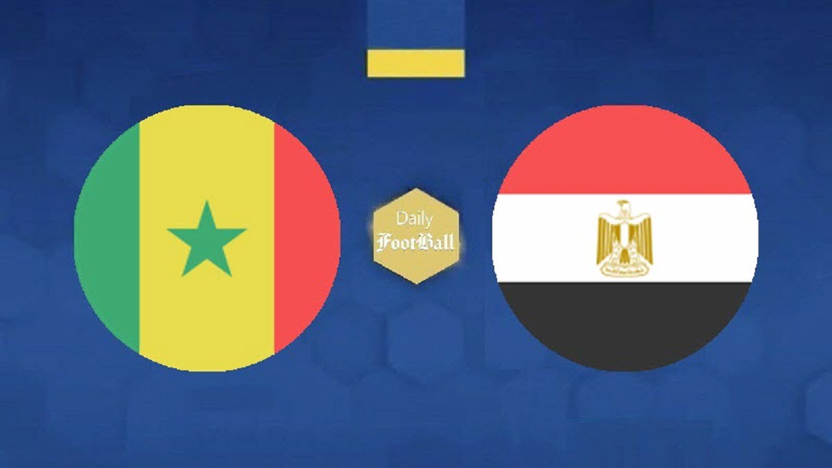 نتیجه بازی برگشت مصر و سنگال در انتخابی جام جهانی 2022 | دیلی 3