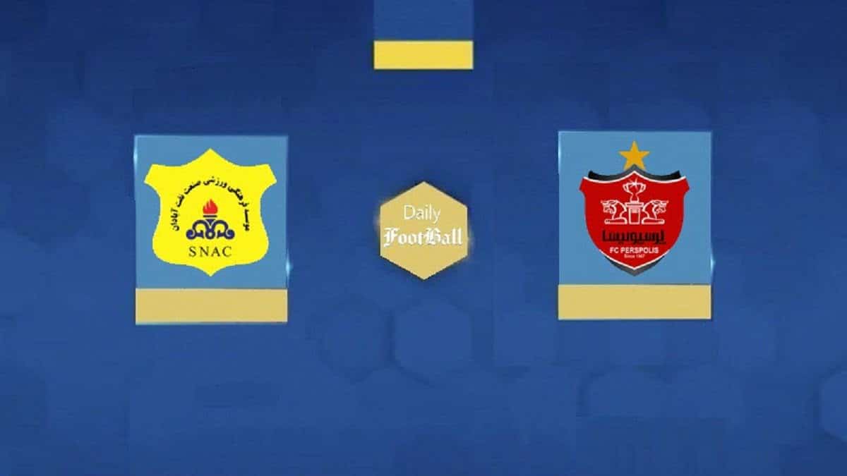 نتیجه بازی پرسپولیس و صنعت نفت آبادان| پیروزی سرخپوشان در هفته 19 لیگ برتر با دبل شیخ دیاباته | دیلی 3