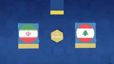 نتیجه بازی برگشت ایران و لبنان در مقدماتی جام جهانی 2022 | پایان خوش مقدماتی | دیلی 3