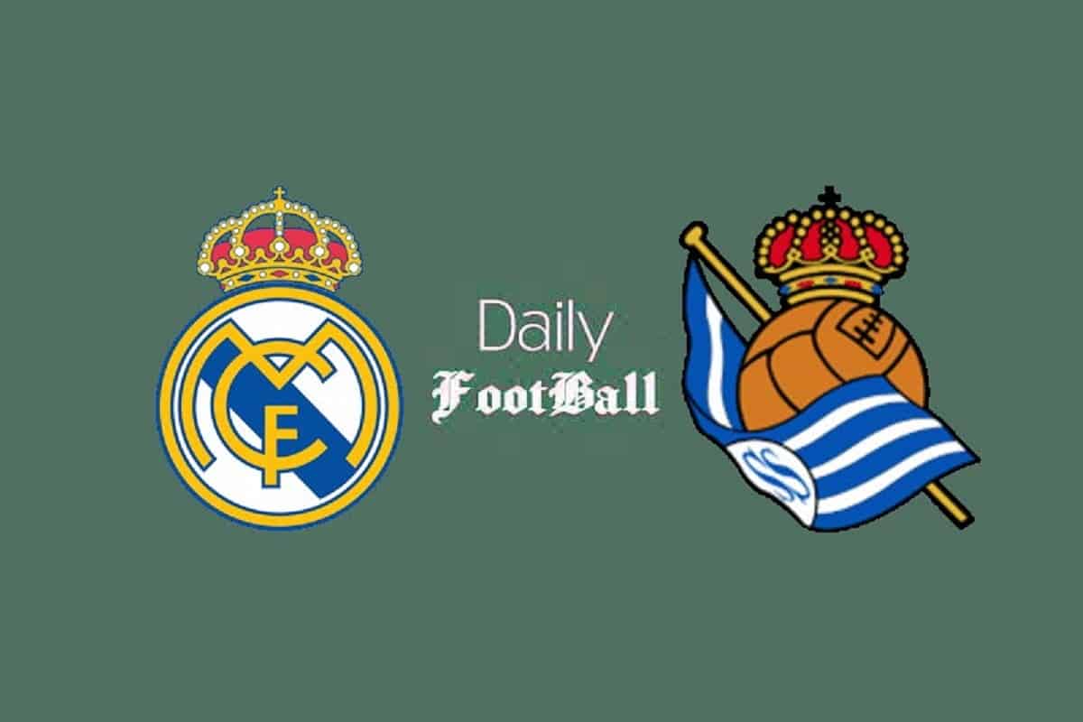 مکان تماشای پخش زنده بازی رئال مادرید و رئال سوسیداد امشب چهارشنبه 4 شهریور 1405 | دیلی 3