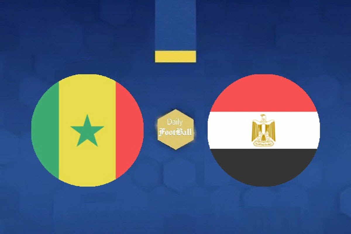 نتیجه بازی برگشت مصر و سنگال در انتخابی جام جهانی 2022 | دیلی 3