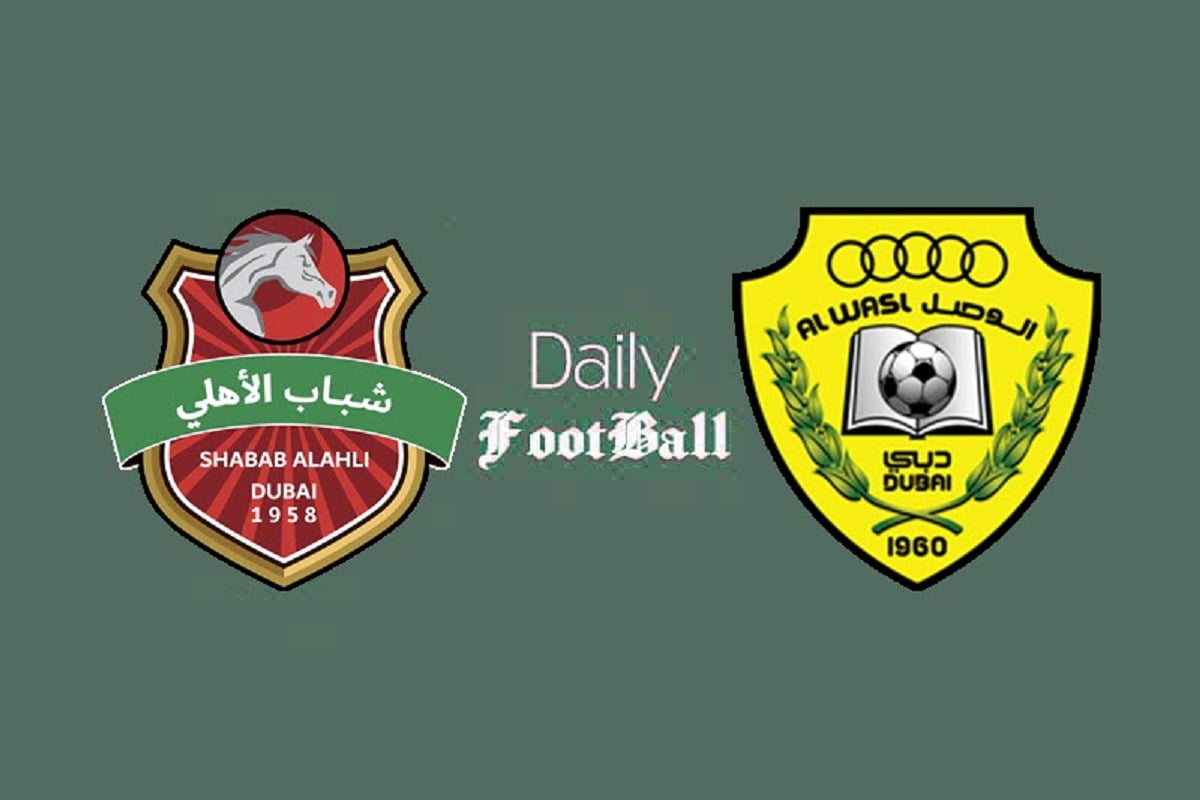 پخش زنده بازی شباب الاهلی و الوصل امروز شنبه 21 اسفند 1400 | دیلی 3