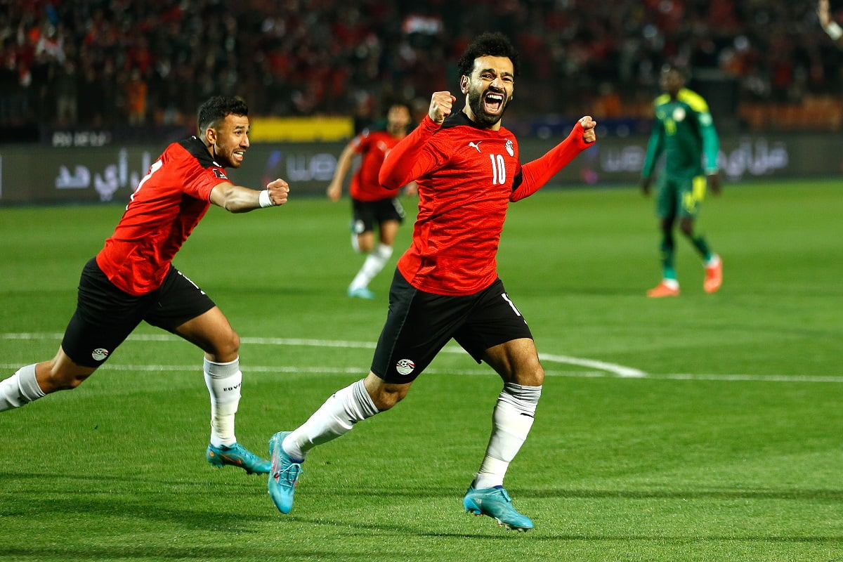 نتیجه بازی مصر و سنگال| شاگردان کی روش به جام جهانی 2022 نزدیک شدند | دیلی 3