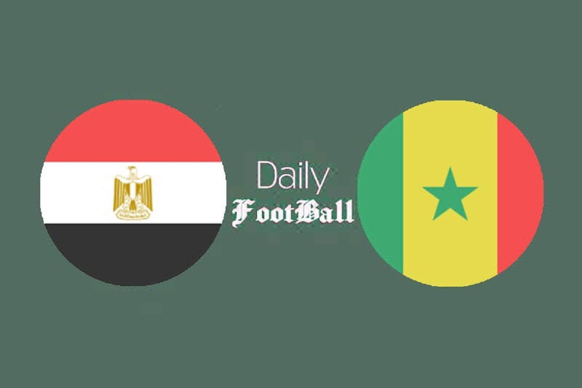 پخش زنده بازی مصر و سنگال امشب جمعه 5 فروردین 1401 | دیلی 3
