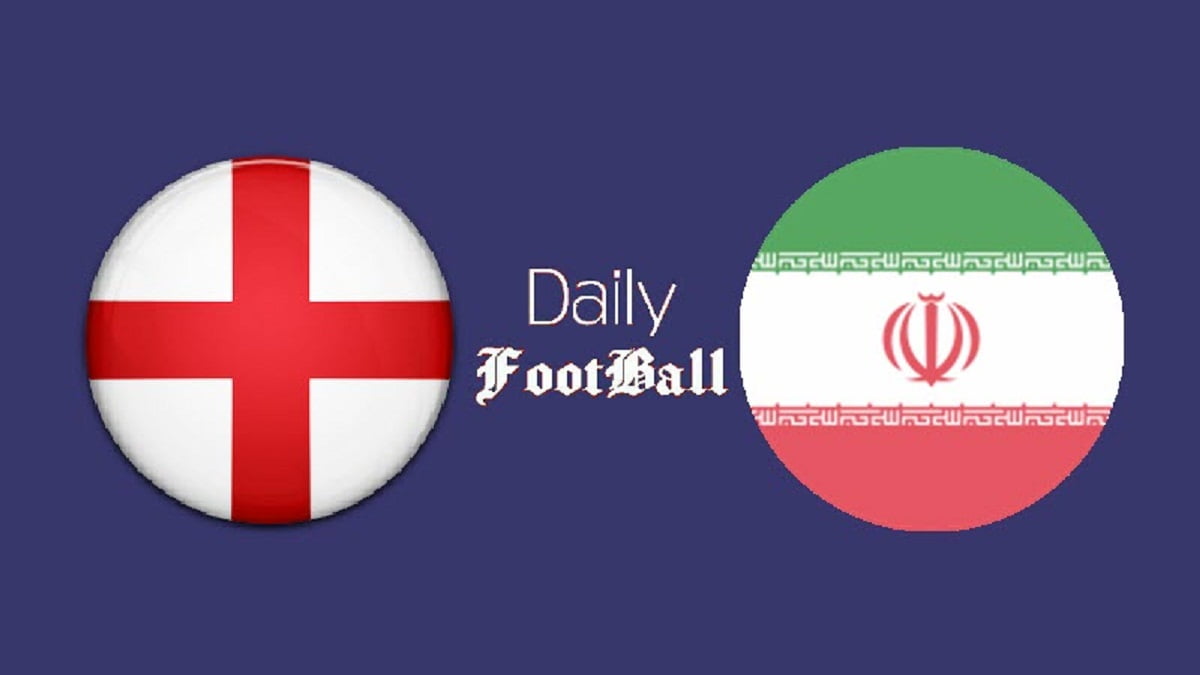 بازی اول تیم ملی در جام جهانی| تاریخ و زمان بازی ایران و انگلیس در جام جهانی 2022 بازی اول تیم ملی در جام جهانی| تاریخ و زمان بازی ایران و انگلیس در جام جهانی 2022 | دیلی 3