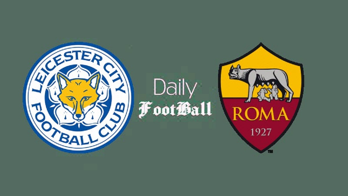 پخش زنده بازی لسترسیتی و رم امشب پنجشنبه 8 اردیبهشت 1401 | دیلی 3