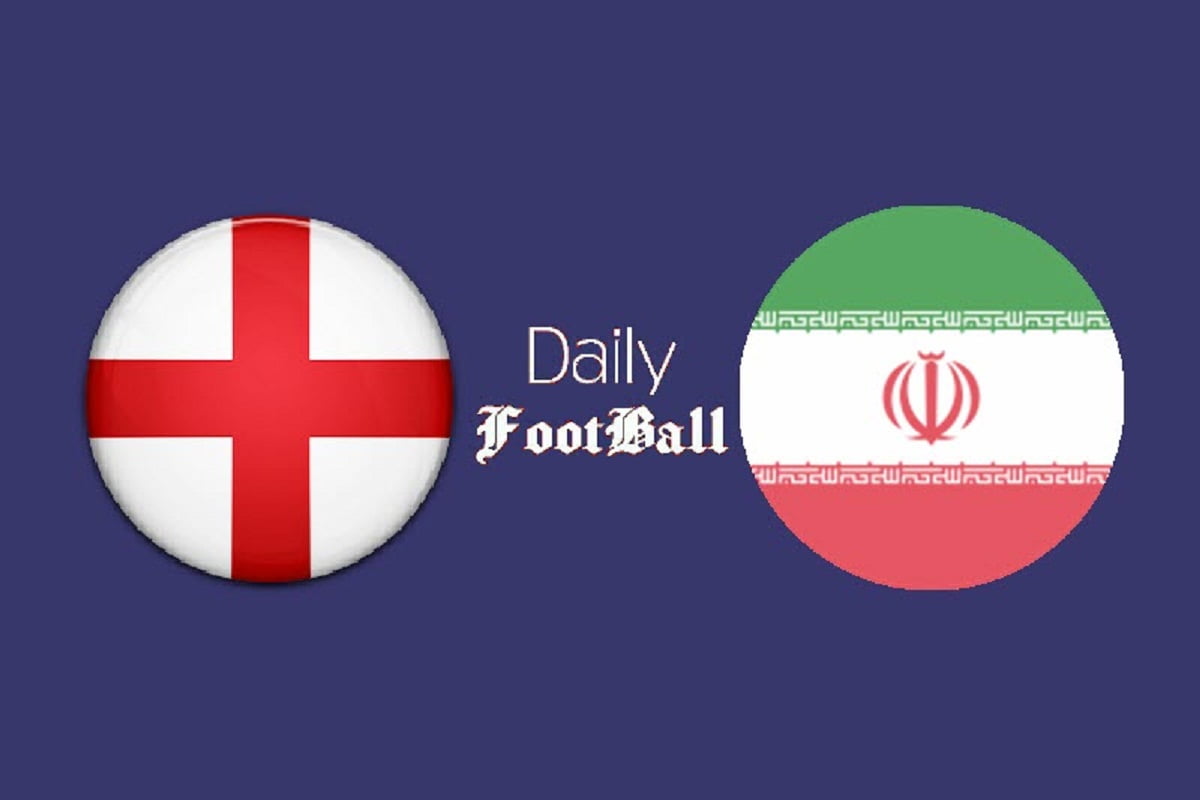 بازی اول تیم ملی در جام جهانی| تاریخ و زمان بازی ایران و انگلیس در جام جهانی 2022 بازی اول تیم ملی در جام جهانی| تاریخ و زمان بازی ایران و انگلیس در جام جهانی 2022 | دیلی 3