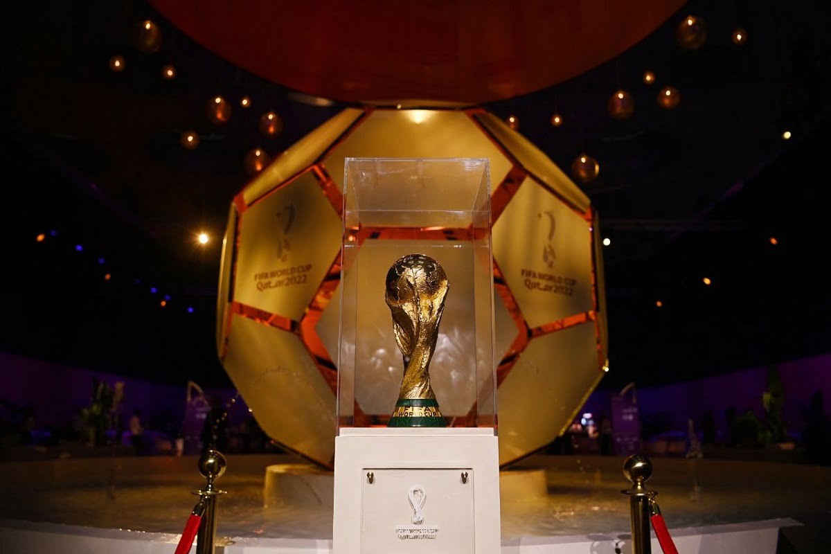 گروه بندی جام جهانی 2022 قطر + جدول | دیلی 3